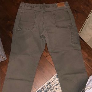 schmidt work jeans